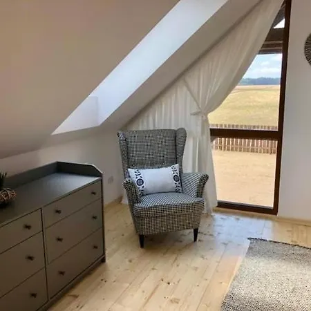 Ostoja Bukowo Prime Borowy Mlyn