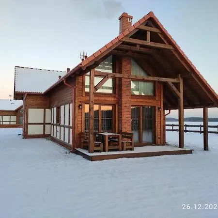 Ostoja Bukowo Prime Holiday home