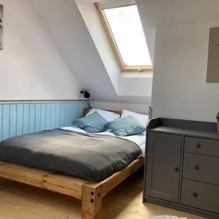 Tatil Evi Ostoja Bukowo Prime *