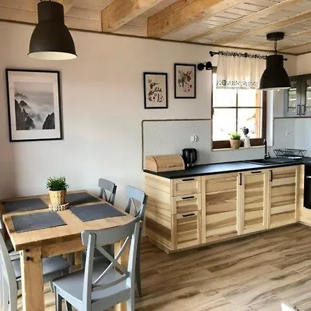 Ostoja Bukowo Prime *