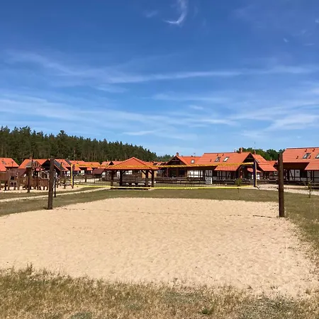 Ostoja Bukowo Prime Borowy Mlyn