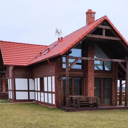 Ostoja Bukowo Prime *