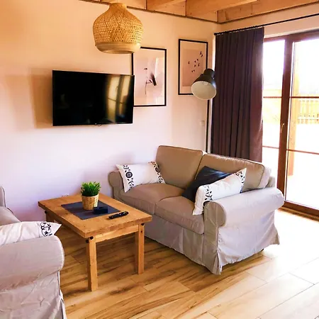 Ostoja Bukowo Prime *