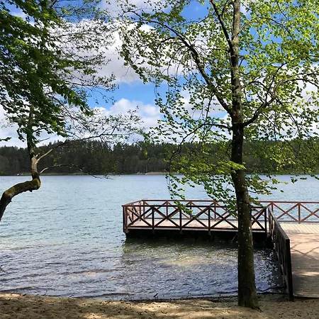 Ostoja Bukowo Prime Holiday home