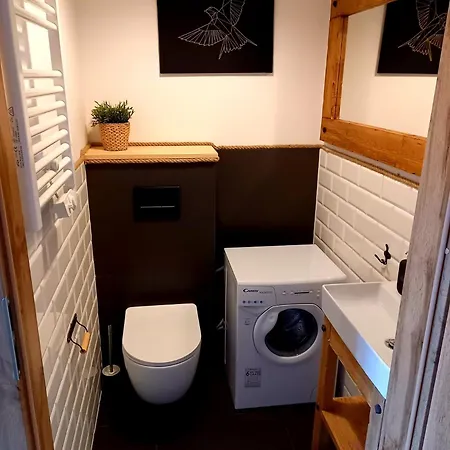 Ostoja Bukowo Prime * Borowy Mlyn