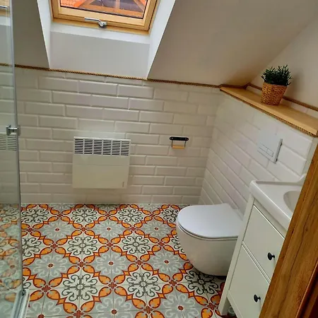 Ostoja Bukowo Prime * Borowy Mlyn