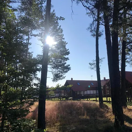 Ostoja Bukowo Prime Holiday home *