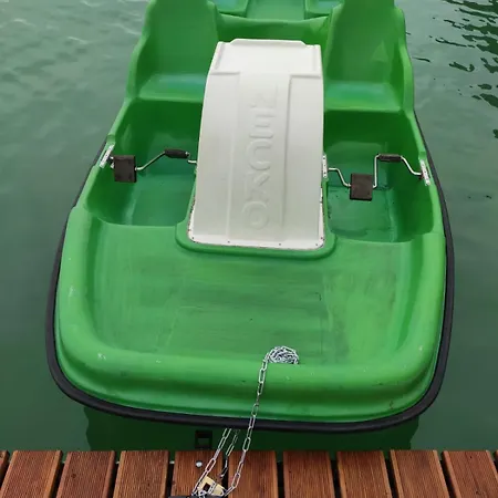 Ostoja Bukowo Prime Tatil Evi Borowy Mlyn