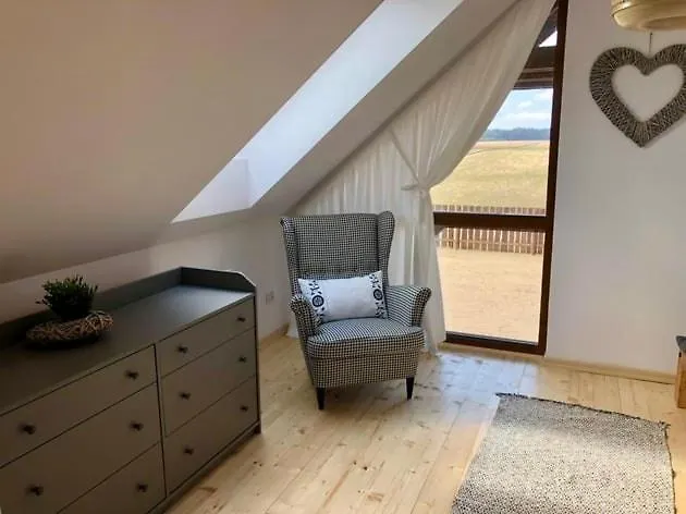 Ostoja Bukowo Prime Borowy Mlyn