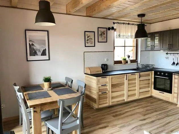 Ostoja Bukowo Prime *