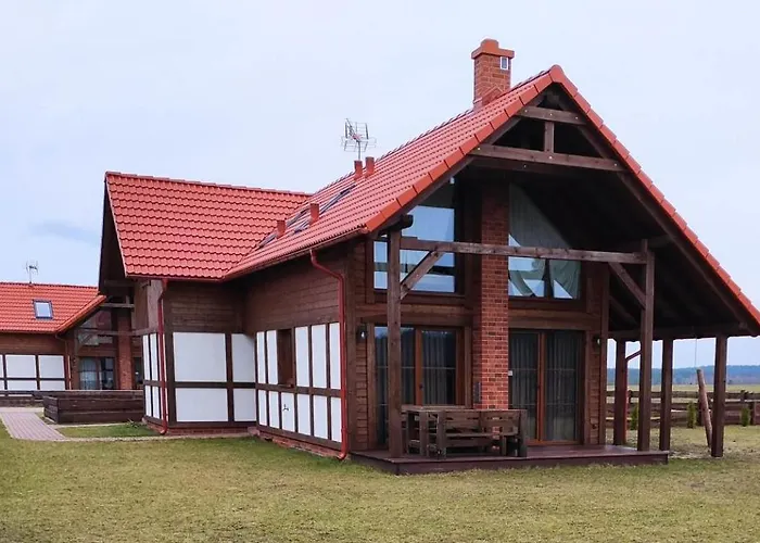 Ostoja Bukowo Prime *