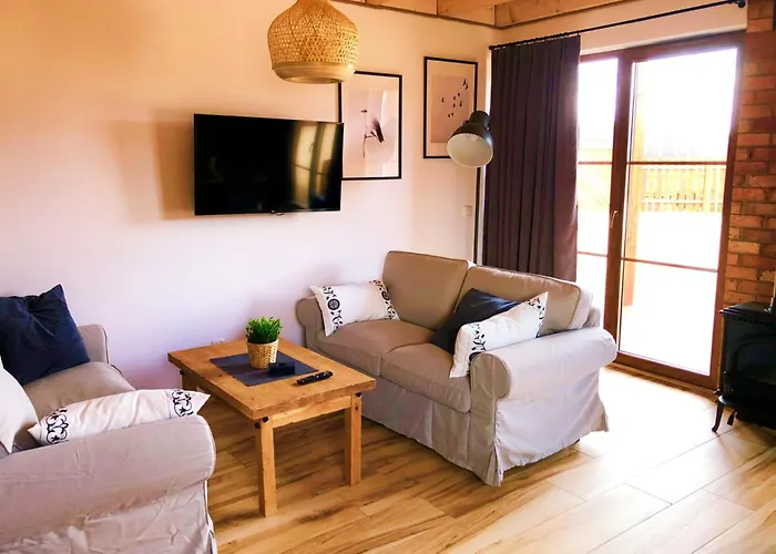 Ostoja Bukowo Prime *