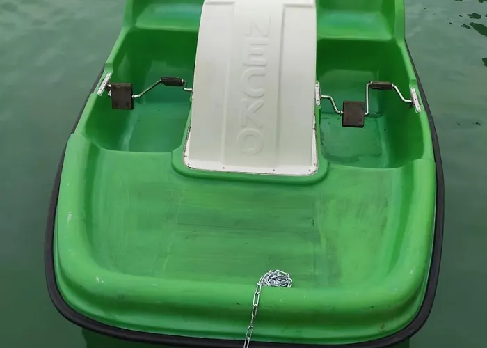 Ostoja Bukowo Prime 度假居 Borowy Mlyn